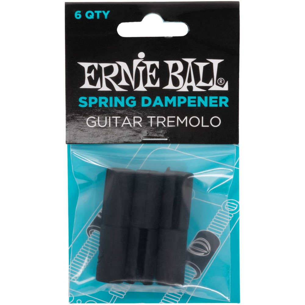 ERNIE BALL 9639 Tremolo - Гитарный демпфер