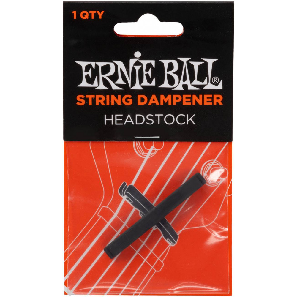 Гитарный демпфер ERNIE BALL 9640