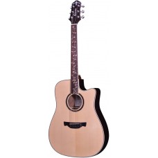 CRAFTER STG D-27ce - Гитара электроакустическая шестиструнная