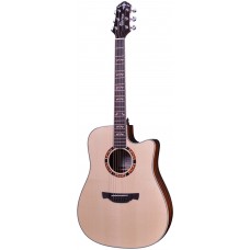 CRAFTER STG D-22ce - Гитара электроакустическая шестиструнная