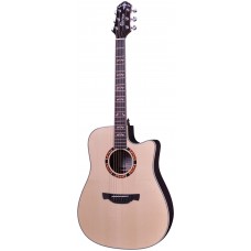CRAFTER STG D-20ce - Гитара электроакустическая шестиструнная