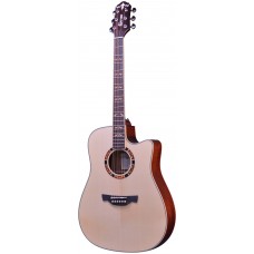 CRAFTER STG D-16ce - Гитара электроакустическая шестиструнная