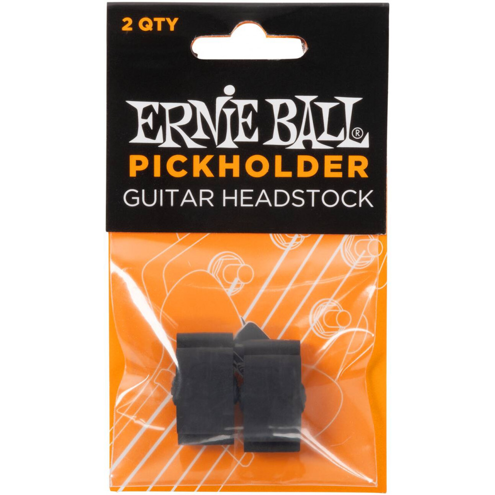 Держатель медиатора ERNIE BALL 9641