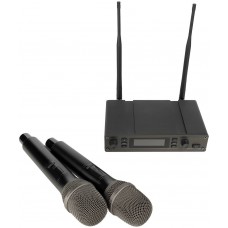 AXELVOX DX800HT - Радиосистема