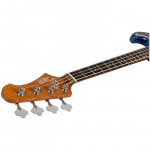 Бас-гитара JET JPB-300 NBL R, 4 струны