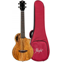 Укулеле тенор FLIGHT AVIATOR Mango Tenor CE