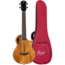 FLIGHT AVIATOR Mango Tenor CE - Укулеле тенор