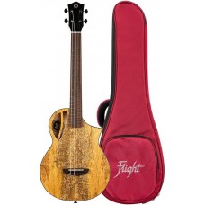 FLIGHT AVIATOR Mango Baritone CE - Укулеле баритон