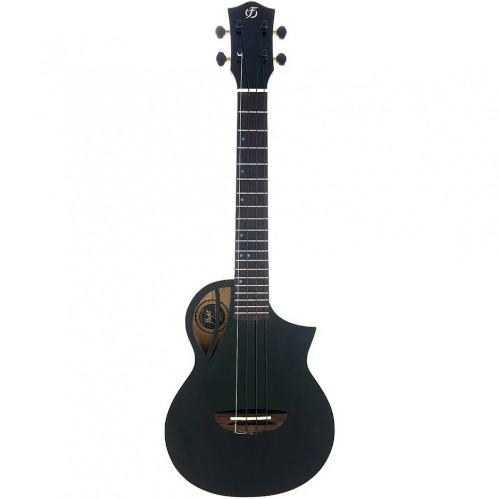 FLIGHT AVIATOR Spruce Tenor BK CE - Укулеле тенор