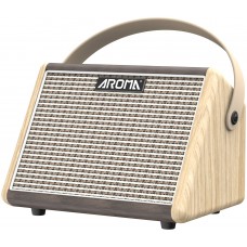 AROMA AG-15AML - Комбоусилитель для акустической гитары
