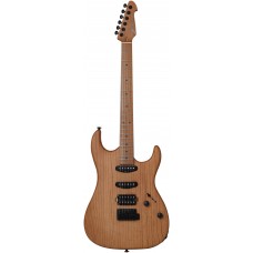 KEIPRO KS-Deluxe Ash-M H.H NT - Электрогитара шестиструнная