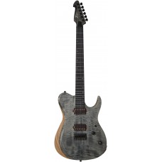 KEIPRO X-Metal T6 F Ash H.H - Электрогитара шестиструнная