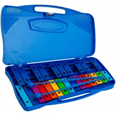 TERRIS MPN-38 BL - Металлофон хроматический