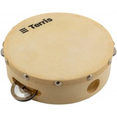 TERRIS TRN- 15NL - Тамбурин с мембраной