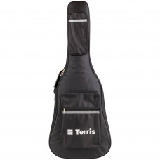 TERRIS GBC-10 BK - Чехол для гитары классической