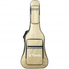 TERRIS GBC-05 BG - Чехол для гитары классической