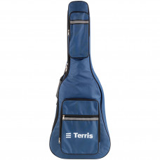 TERRIS GBC-05 DB - Чехол для гитары классической