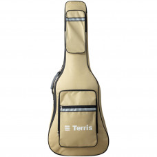 TERRIS GBC-10 BG - Чехол для гитары классической