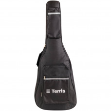TERRIS GBC-05 BK - Чехол для гитары классической