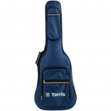 TERRIS GBC-10 DB - Чехол для гитары классической