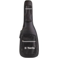 Чехол для электрогитары TERRIS GBE-05 BK