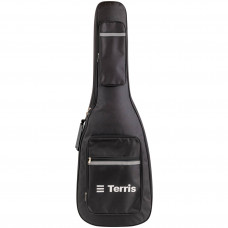 TERRIS GBE-05 BK - Чехол для электрогитары
