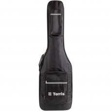 TERRIS GBB-05 BK - Чехол для бас-гитары