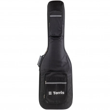 TERRIS GBB-10 BK - Чехол для бас-гитары