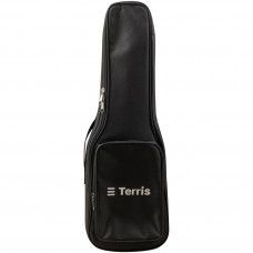 TERRIS UBS-05 BK - Чехол для укулеле