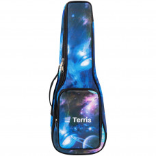 TERRIS UBS-05 SPACE - Чехол для укулеле