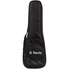 TERRIS UBS-10 BK - Чехол для укулеле