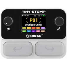 SORAN JME-03A Tiny Stomp - Процессор эффектов