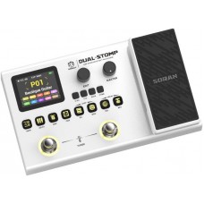 SORAN JME-01 Dual Stomp - Процессор эффектов