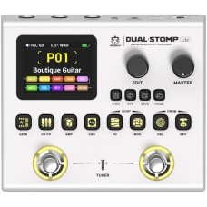 SORAN JME-02 Dual Stomp Lite - Процессор эффектов