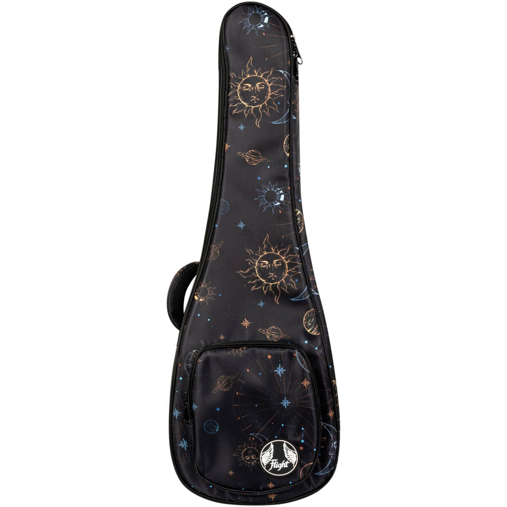 FLIGHT FUB-T-GALAXY - Чехол для укулеле