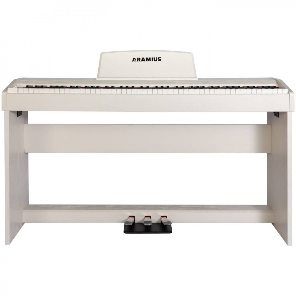 ARAMIUS APH-140 WH - Пианино цифровое корпусное