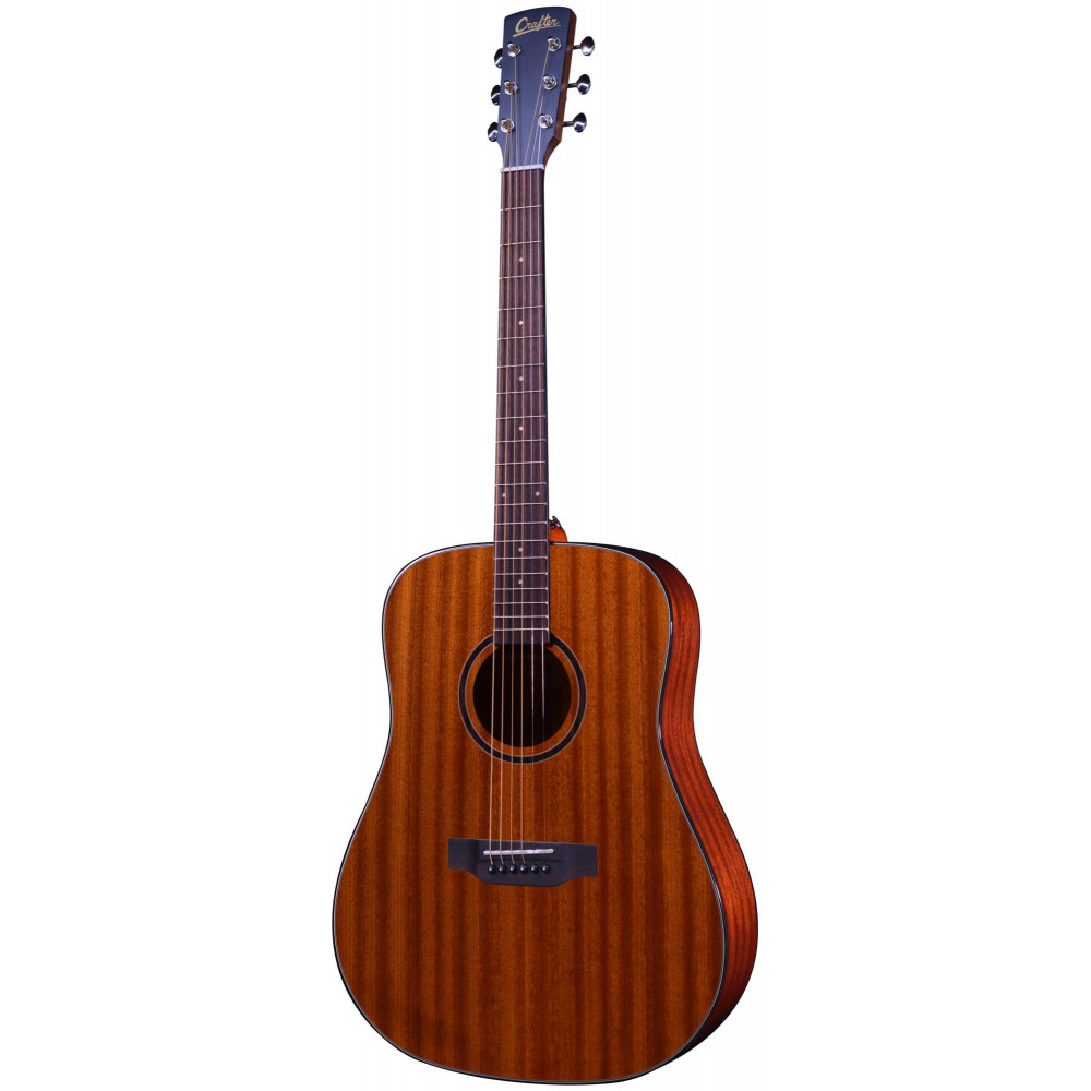 CRAFTER LITE D-15 - Гитара акустическая шестиструнная