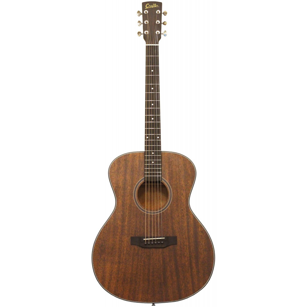 CRAFTER LITE G-15 - Гитара акустическая шестиструнная