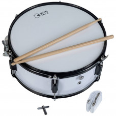 DRUM TALK MDS-1455SL - Барабан маршевый снэйр (с подструнником)