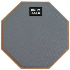 DRUM TALK DP 12H - Тренировочный пэд для рук