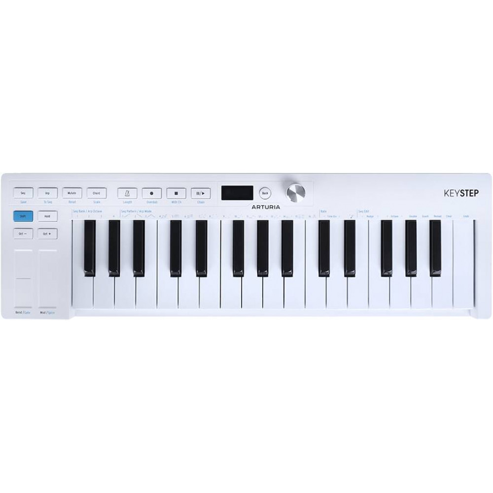 ARTURIA KeyStep MK2 MK2 - MIDI-клавиатура