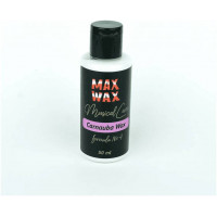 MAX WAX Carnauba Wax 50мл - Полироль