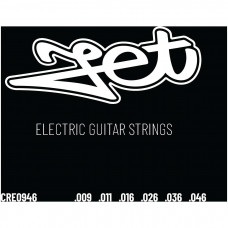 JET CRE0946 - Струны для электрогитары