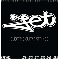 JET CRE1052 - Струны для электрогитары
