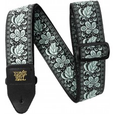 ERNIE BALL 5633 Jacquard Mint To Be - Ремень для гитары