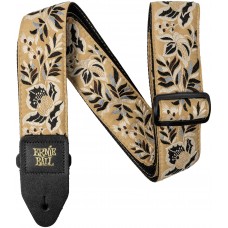 ERNIE BALL 5637 Jacquard Vintage Harvest - Ремень для гитары