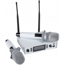 AXELVOX DX800SW - Радиосистема