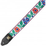Ремень для гитары ERNIE BALL 5638 Jacquard Quilted Flora