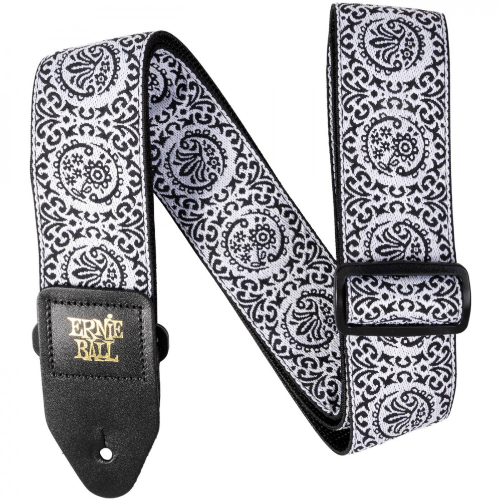 Ремень для гитары ERNIE BALL 5639 Jacquard Zen Garden