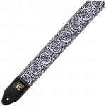 Ремень для гитары ERNIE BALL 5639 Jacquard Zen Garden